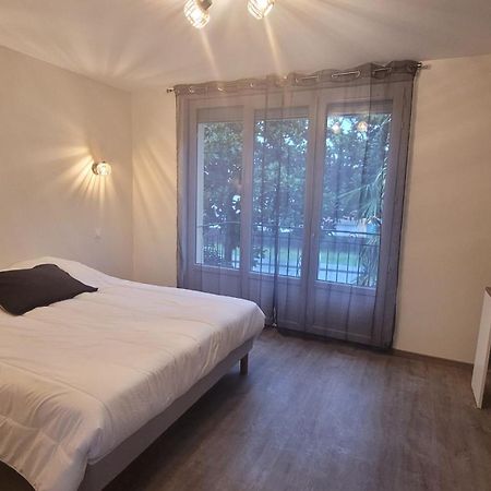 Bel Appartement T5 Neuf Avec 4 Chambres 타르브 외부 사진