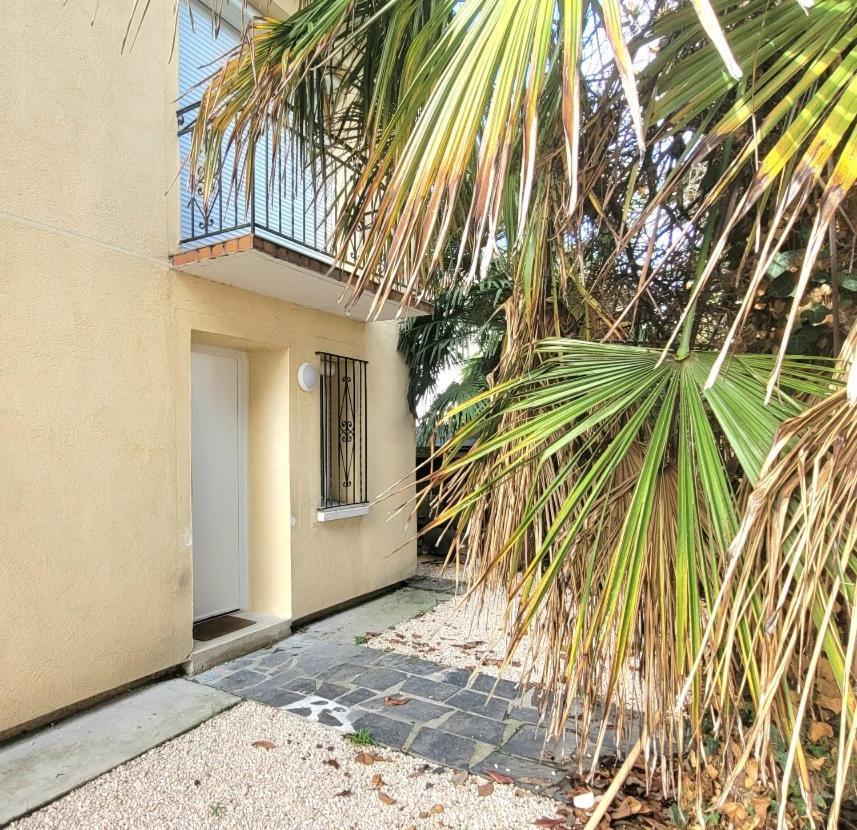 Bel Appartement T5 Neuf Avec 4 Chambres 타르브 외부 사진